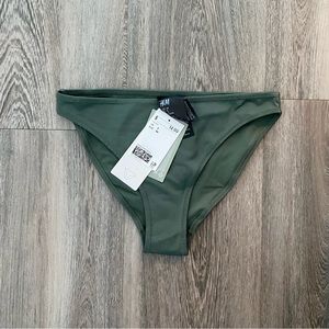 H&M bikini bottom